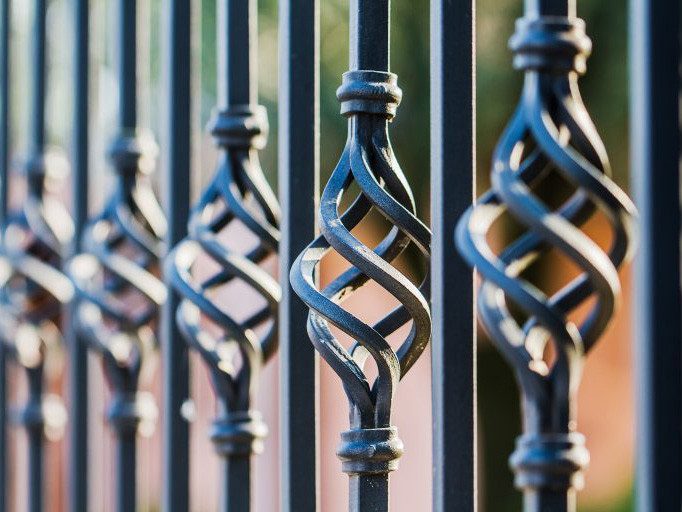 Decorative Wrought Iron Decorative Wrought Iron